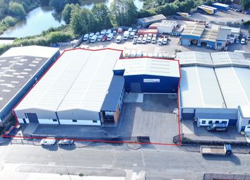 Thumbnail Industrial to let in Ihl House, Thorpe Close, Banbury