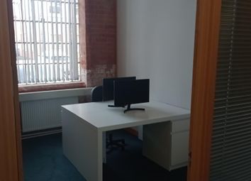Thumbnail Serviced office to let in Station Road, Castle Donington