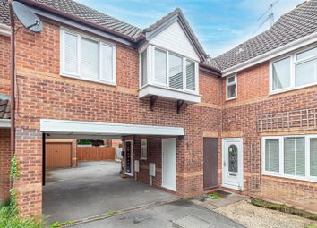 Thumbnail 1 bed detached house for sale in Beeston Gardens, Berkeley Alford, Worcester