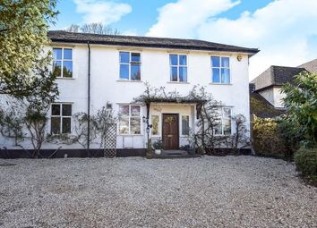 Thumbnail 5 bed detached house for sale in Headington, Oxford