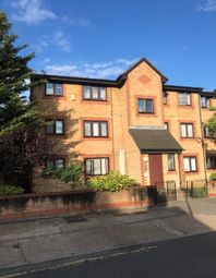 Thumbnail Flat for sale in Francis Street, Stratford
