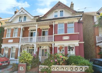 Thumbnail 1 bed flat for sale in Queens Road, Broadstairs, Kent