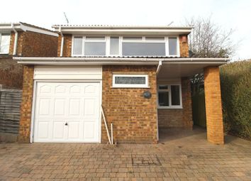 4 Bedroom Detached house for rent