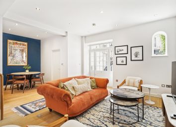 Thumbnail Mews house to rent in Queensberry Mews West, South Kensington