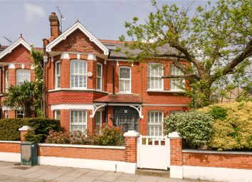 Thumbnail End terrace house for sale in Christchurch Road, East Sheen