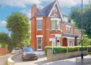 Two-Bedroom Top Floor Period Conversion