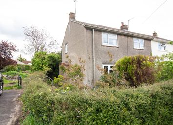 Thumbnail Semi-detached house for sale in Horse Close, Beckington
