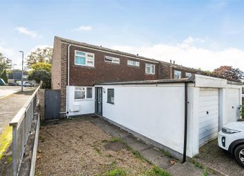 Thumbnail 3 bed end terrace house to rent in Franklin Close, Norbiton, Kingston Upon Thames