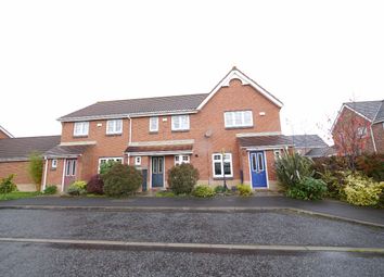 Thumbnail Terraced house for sale in Housesteads Gardens, Longbenton, Newcastle Upon Tyne