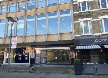 Thumbnail Commercial property to let in 3 Church Street, 3 Church Street, Peterborough