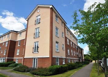Thumbnail Flat to rent in Merrifield Court, Welwyn Garden City
