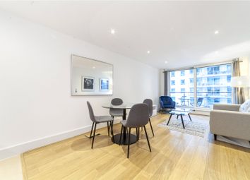 Thumbnail Flat to rent in St. George Wharf, Vauxhall, London
