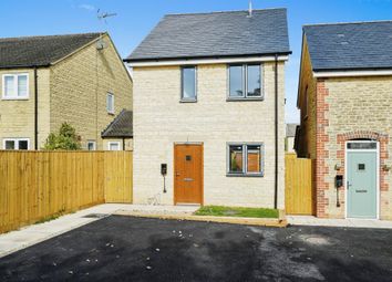 Thumbnail 2 bedroom detached house for sale in Arkell Avenue, Carterton
