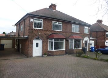 Thumbnail 3 bed property to rent in Max Road, Chaddesden, Derby.