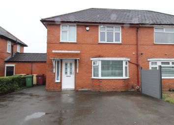 Thumbnail 3 bed semi-detached house for sale in Church Street, Blackrod, Bolton