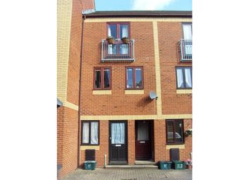 2 Bedroom Maisonette for sale