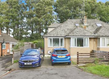 Thumbnail 3 bed bungalow for sale in Noverton Avenue, Prestbury, Cheltenham, Gloucestershire