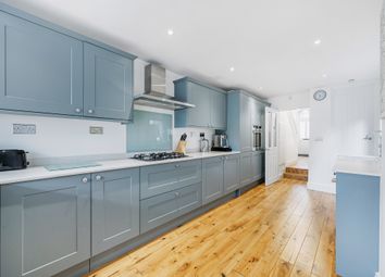 Thumbnail 3 bed terraced house for sale in Whitestile Road, Brentford