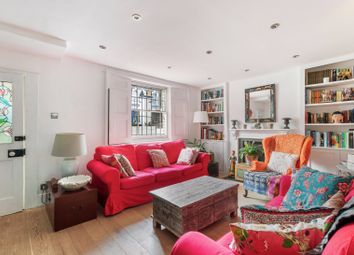 Thumbnail Terraced house to rent in Bushey Hill Road, London