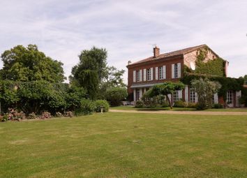 Thumbnail 6 bed detached house for sale in Midi-Pyr&eacute;n&eacute;es, Haute-Garonne, Toulouse