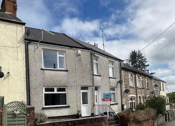 Thumbnail Terraced house to rent in Prospect Place, Pentrepiod Road, Pontnewynydd