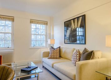 Thumbnail 2 bed flat to rent in Fulham Road, London