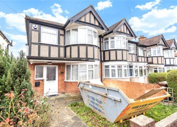 3 Bedroom End terrace house for sale