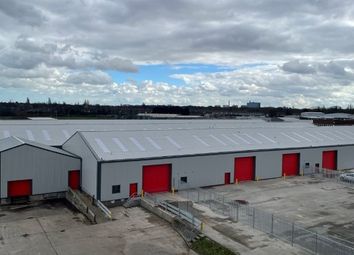 Thumbnail Industrial to let in Units 1-3 National Avenue Business Park, National Avenue, Hull
