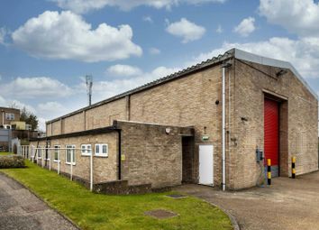 Thumbnail Industrial to let in Unit A Redlands, Ullswater Crescent, Coulsdon