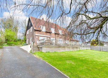 Property listing in Newport, Isle of Wight