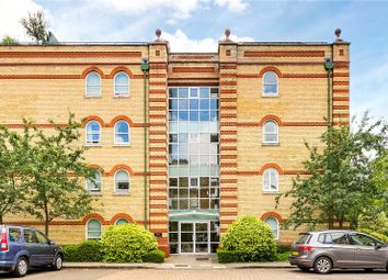 Thumbnail 2 bedroom flat to rent in Keble Place, Barnes