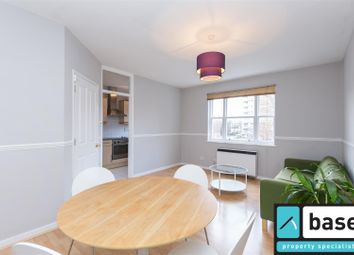 Thumbnail 1 bed flat to rent in Cavell Street, London