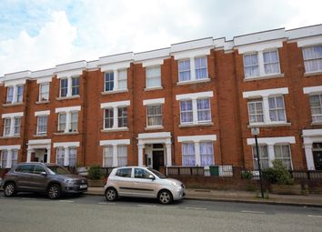Thumbnail Flat for sale in Hargrave Road, London