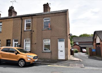 Thumbnail 1 bed terraced house to rent in Warwick Street, Barrow-In-Furness