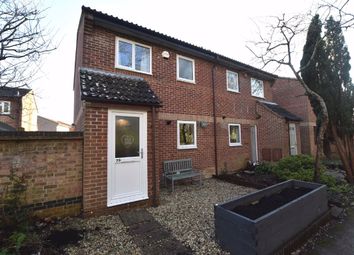 Thumbnail End terrace house for sale in Hawthorn Close, Patchway, Bristol