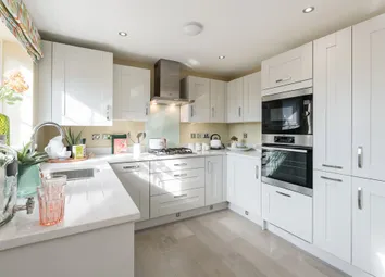 Beautifully Designed With Ample Storage