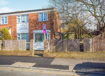3 Bedroom End terrace house for sale