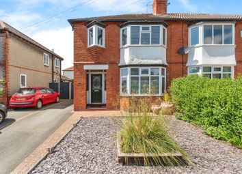 Property listing in Chester, Cheshire