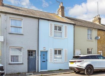 Thumbnail 2 bed terraced house for sale in North Street, Herne Bay, Kent