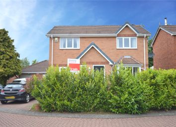 3 Bedrooms Detached house for sale in St. Marys Park Approach, Leeds, West Yorkshire LS12