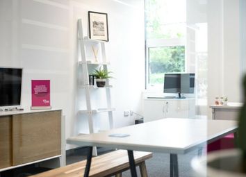 Thumbnail Serviced office to let in 7Qp, Northampton