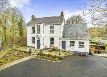 Thumbnail Detached house for sale in Passage Lane, Fowey