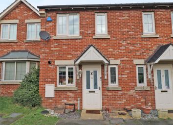 Forge Drive, Epworth, Doncaster DN9, yorkshire property
