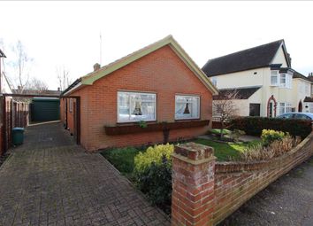 3 Bedrooms Bungalow for sale in Audley Road, Colchester CO3
