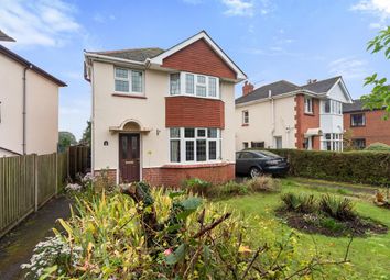 Thumbnail 3 bed detached house for sale in 15 Hayslan Avenue, Malvern, Worcestershire