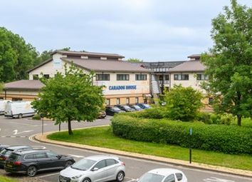 Thumbnail Commercial property for sale in Online And Caradog House, Cleppa Park, Newport