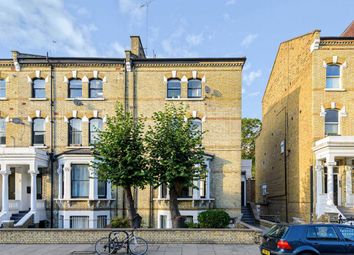 Thumbnail 1 bedroom flat for sale in Edith Road, London