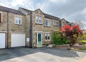 Thumbnail Semi-detached house for sale in Stony Lane, Honley, Holmfirth