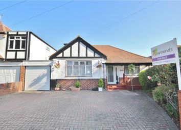 3 bed detached bungalow for sale in Lyndhurst Avenue, Whitton, Twickenham TW2
