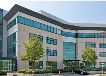 Thumbnail Office to let in Building 6, Trident Place, Hatfield Business Park, Hatfield